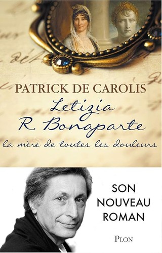 Letizia bonaparte la mère - r., bonaparte,