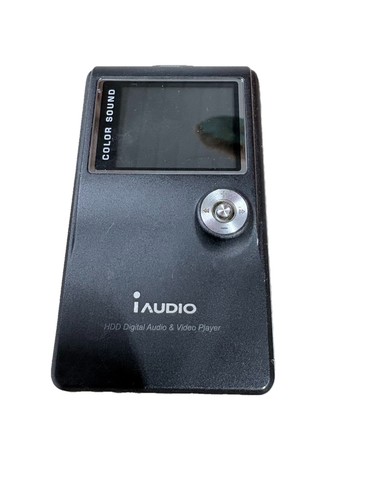 Cowon iaudio x5l nero - cowon,