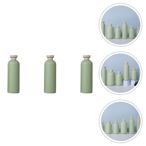 Sottobottiglie shampoo stile