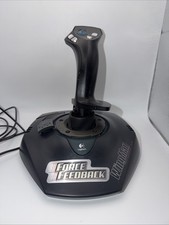 Joystick logitech wingman - 3d,