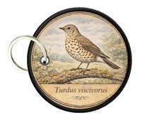 Portachiavi Stampa Double Lato