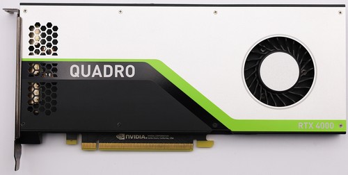 Pny nvidia quadro rtx - quadro, 4000