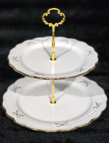 Yedi fiocchi oro bianco 2 - fiocchi, su