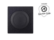 Alpine SWC-W84CRA2 Subwoofer