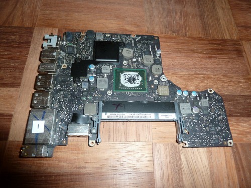 Apple macbook pro 2 - pro, 2.4