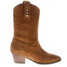 Ash scarpe donna stivale - ash,