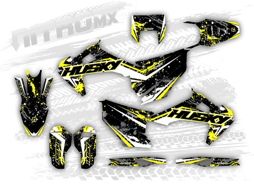 Kit grafica compatibile - , con