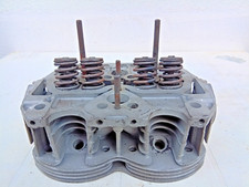 Testata Fiat 500 F Auto d'epoca