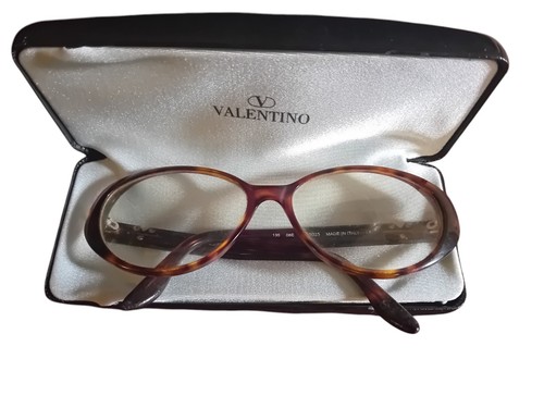 Occhiali vintage valentino - vintage,