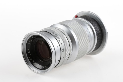 Leica elmar 0 per - elmar,