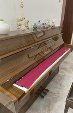 Pianoforte verticale yamaha - pianoforte,