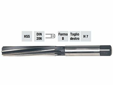 Alesatori mano hss fra 5202 - hss,
