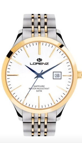 Automatico lorenz olimpia - ,