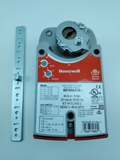 Honeywell ms7505a2130 - honeywell,