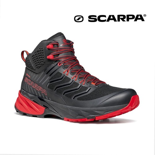 Scarpa rush mid - rush,