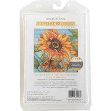 Dimensions kit punto croce