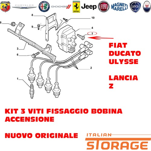 Fiat ducato ulysse - ulysse, z