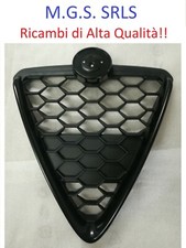 Griglia scudo anteriore per - anteriore,