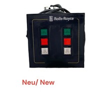 Pannello di controllo Rolls