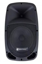 Omnitronic VFM 208A - Coppia