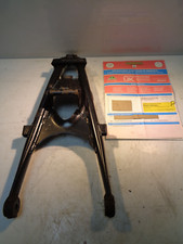 Telaio paletta BMW R1200GS e