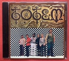 Totem - Totem / Descarga -