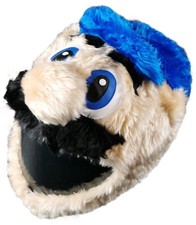 FUNNY HELM COVER COPRICASCO