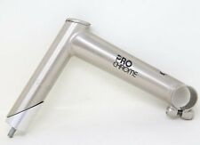 NOS 3TTT PRO CROMO COLUMBUS THRON STELO MTB 140MM 1+1/8" MORSETTO 25,4 ANNI 90 VINTAGE