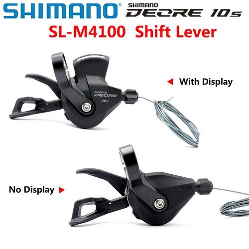 Leva cambio shimano - leva,