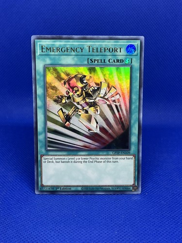 Tcg teletrasporto di - tcg,