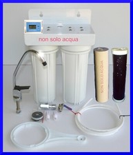Depuratore acqua rubinetto