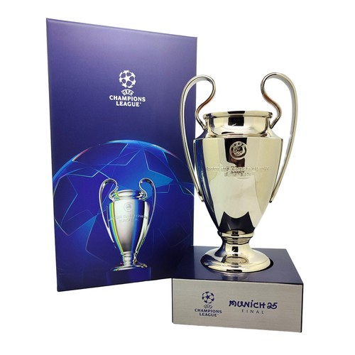 Uefa champions league coppa - champions,