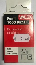 PUNTI PER PUNTATRICI