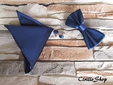 PAPILLON FAZZOLETTO GEMELLI