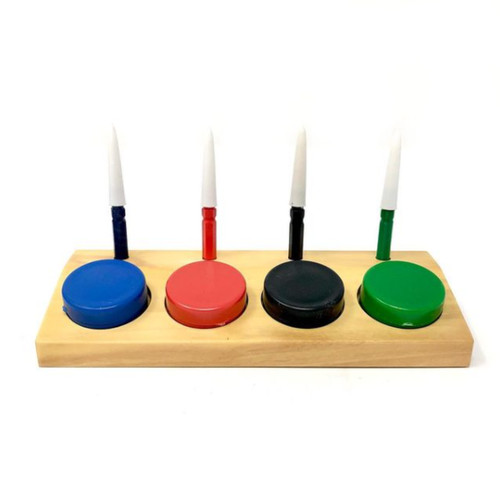 Set contenitori per - set, di