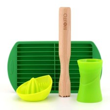 MOJITO KIT Set quattro pezzi