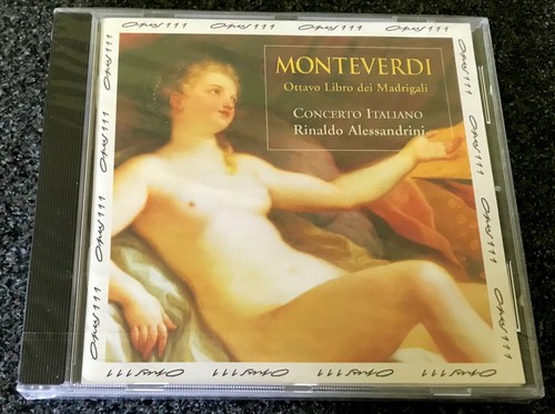 Monteverdi ottavo libro - monteverdi-ottavo, de'