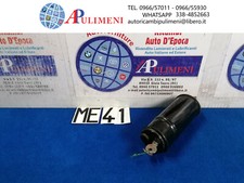 TF6/1 BOBINA AVVIAMENTO C/CHIAVE SPIA BMW MERCEDES OPEL AUTO EPOCA ANNI 20 30 40