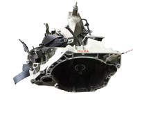 CAMBIO MANUALE NISSAN MICRA