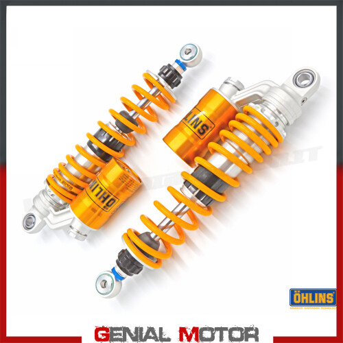 Ohlins ammortizzatore stx - ammortizzatore,