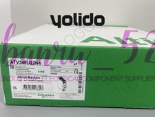 NUOVO Schneider ATV340U22N4
