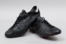 Scarpe ciclismo vintage - , nos