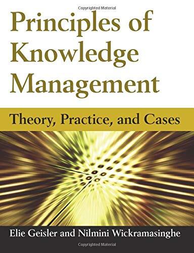 Principles knowledge - principles,