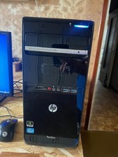 Pc Hp Pavilion P6