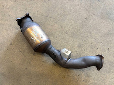 Catalizzatore Destro Audi A4