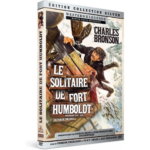 Solitaire fort humboldt - le,