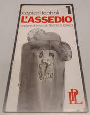 Bardella Virgilio - L'Assedio
