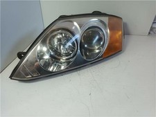 faro fanale sinistro per