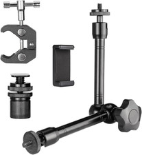 10 Inch Magic Arm with Super