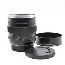 Zeiss 50 mm f2 obiettivo